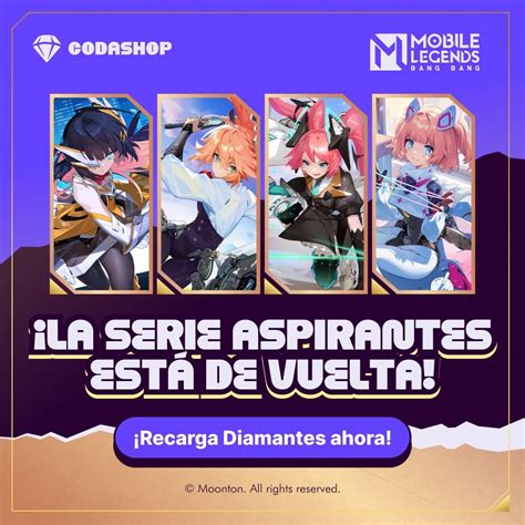 codashop argentina|Codashop Argentina (@codashop.ar) • Instagram photos and videos.